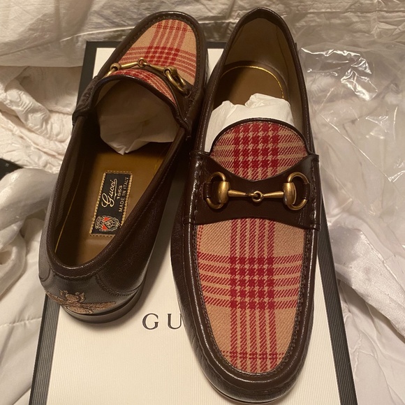 poshmark gucci boots